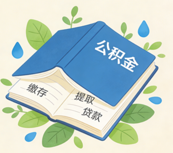 吴忠理性选择公积金代办：这六类情况可以考虑专业协助