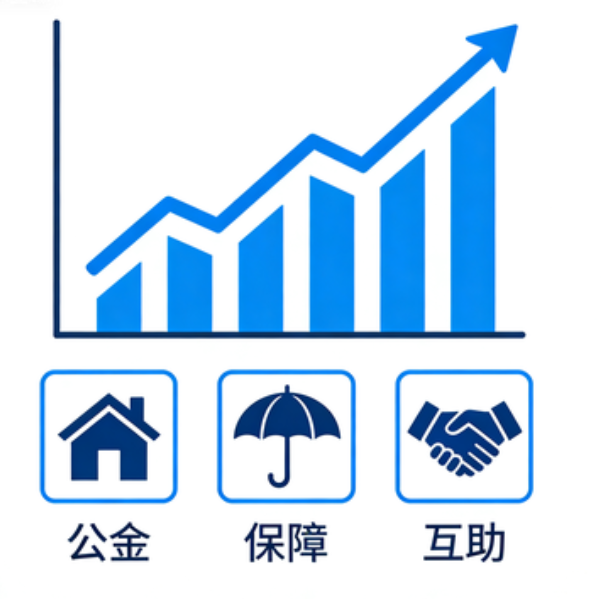 吴忠2026年4月公积金新政密集落地:专业代办化身“政策翻译官”