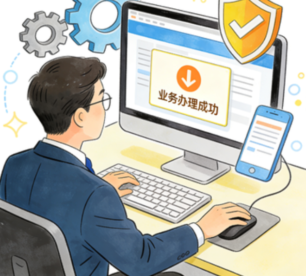 吴忠提取住房公积金直付房租业务操作详解