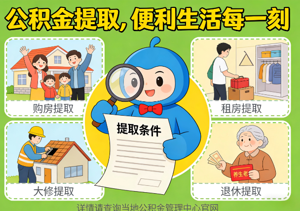 吴忠住房公积金提取业务的关键注意事项深度解析