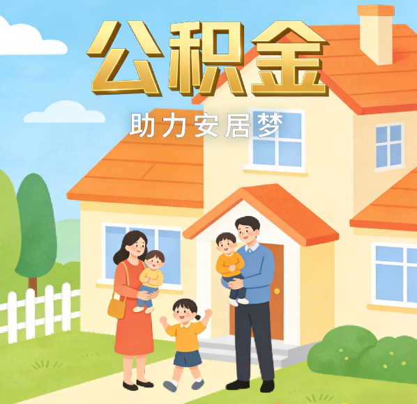 吴忠公积金代办的5个意想不到的好处，第3个最实用