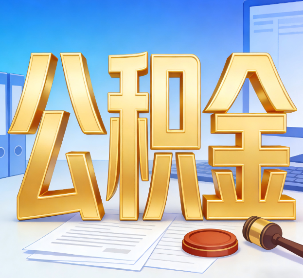 吴忠公积金提取服务新解：三方公司的专业赋能价值