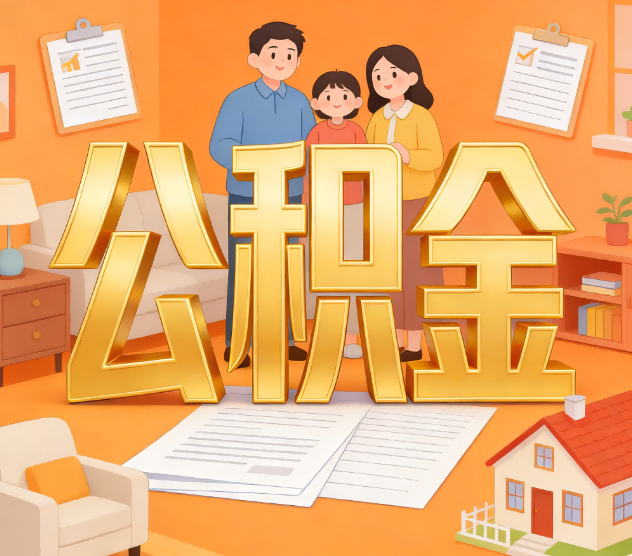 吴忠公积金代办服务的现实价值与普惠意义