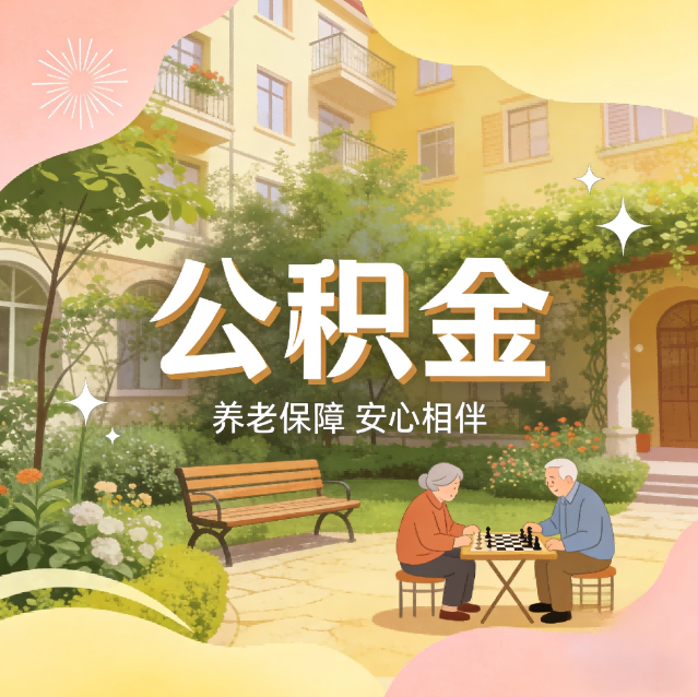吴忠全面解读住房公积金的多元用途