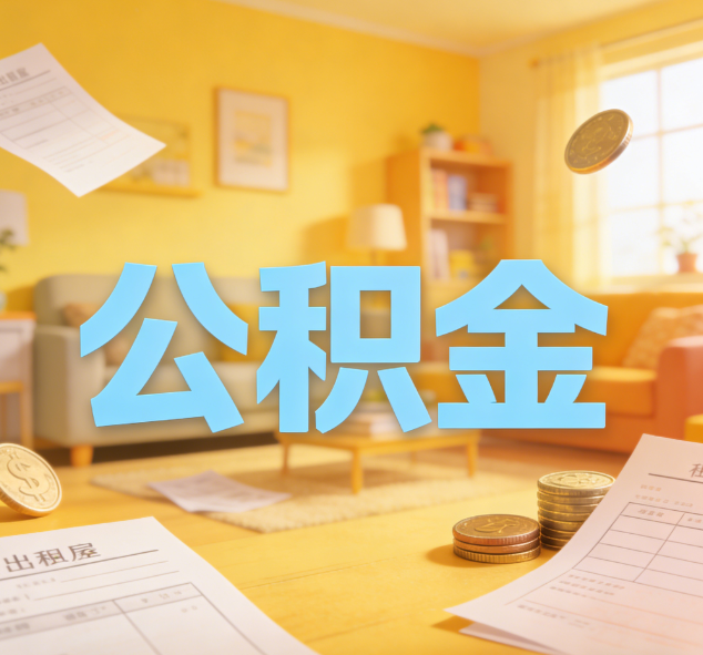 吴忠公积金代办正在成为你的“住房金融顾问”