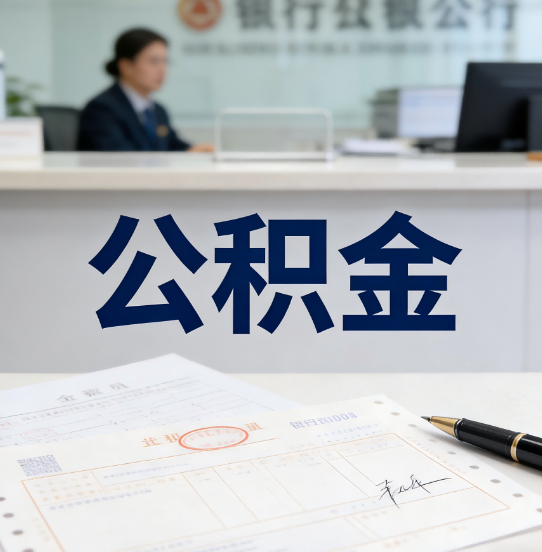吴忠养老公积金代办需要哪些证件？