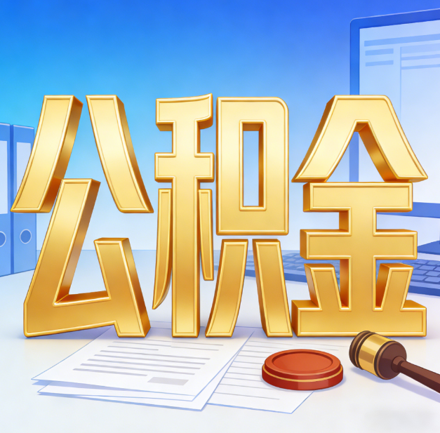 吴忠公积金代办行业观察：从“跑腿经济”到“专业服务”的蝶变之路