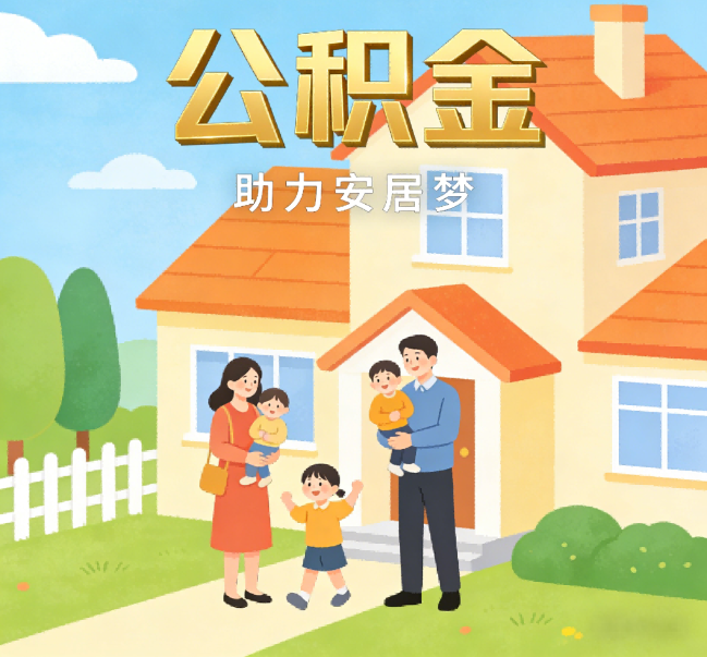 吴忠公积金代办行业观察：合规化浪潮下，专业服务迎来价值回归